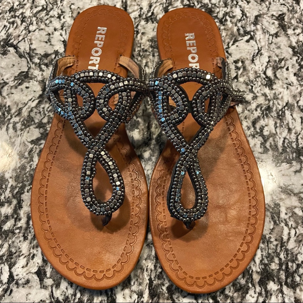 Glam Sandals - Picture 2 of 3